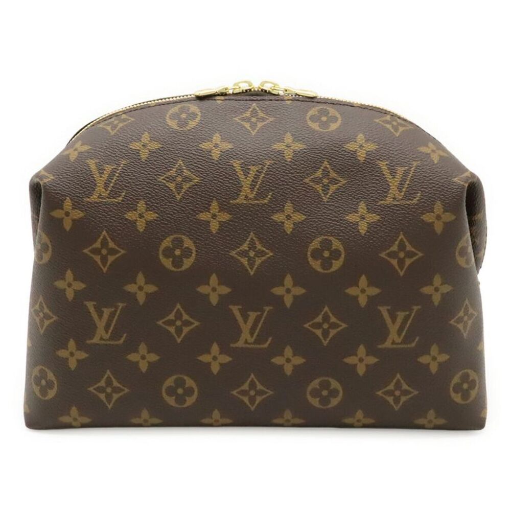 Louis Vuitton Monogram Cosmetic Pouch GM